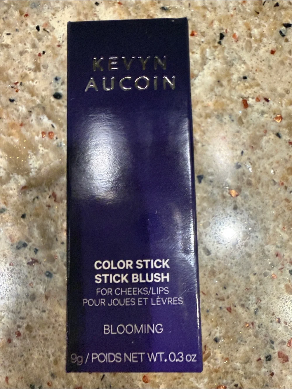 NEW Kevyn Aucoin The Color Stick